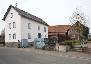 Hungen, Rodheimer Straße 5