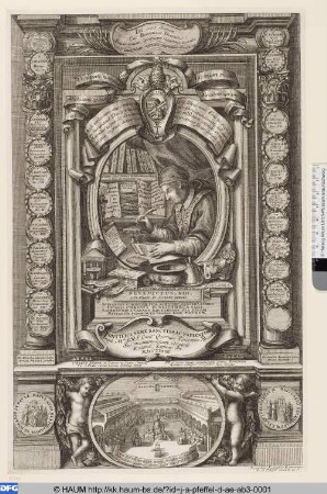 Benedictus XIII.