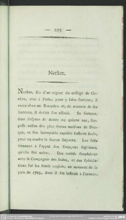 Necker