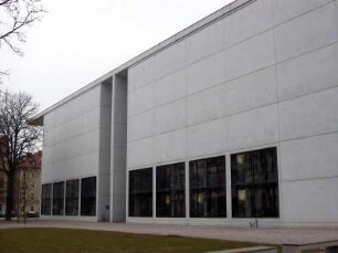 München: Pinakothek der Moderne