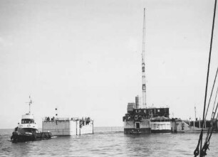 Leuchtturm Kiel/Ostsee