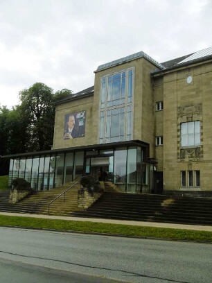 Kiel: Kunsthalle