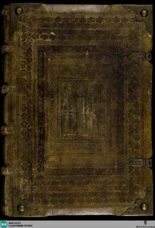 Sammelhandschrift - Cod. Lichtenthal 67