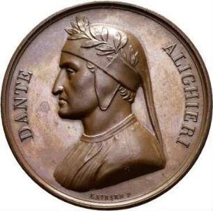 Gayrard, Raymond: Dante Alighieri