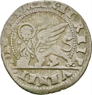 4 Soldi der Republik Venedig