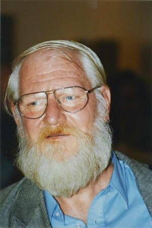 Ronald Paris