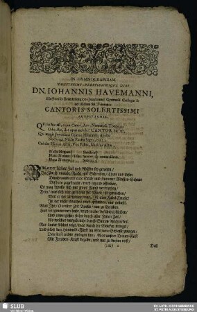 Lobgedicht