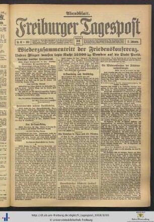 31.01.1918 (Abendblatt)