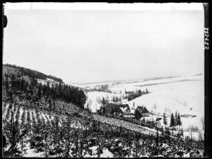 Freiberg, Striegistal bei Linda 605