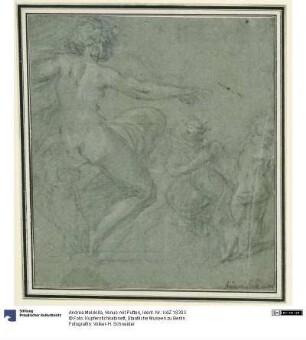 Venus mit Putten