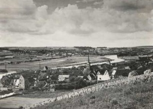Stadt, Frickenhausen am Main
