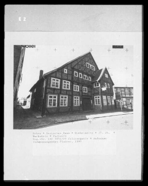 Deutsches Haus