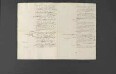 Introduktionsschreiben des französischen Gesandten de Virail bei Herzog Christoph von Württemberg, worin der Wunsch König Heinrichs II. von Frankreich dargelegt wird, den Frieden mit den deutschen Fürsten zu erhalten.