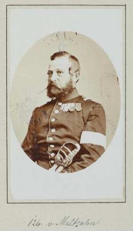 von Maltzahn