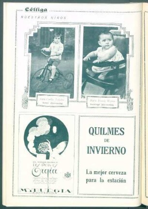 [Retrato de] María Beatriz Herran : Ituzaingó (Corrientes)