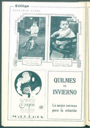 [Retrato de] María Beatriz Herran : Ituzaingó (Corrientes)