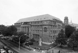 Freiburg im Breisgau: KG I