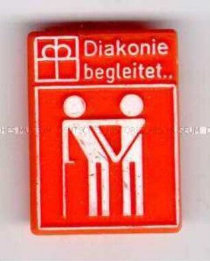 Diakonie begleitet