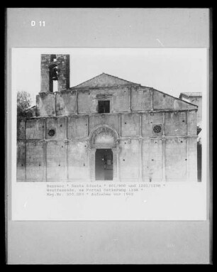 Santa Giusta