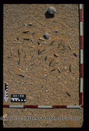 Djara 00/68 "Spielsteine"