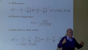 1/3 Topics in Quantum Field Theory and String Theory