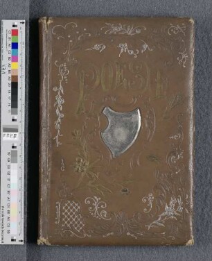 [Stammbuch]