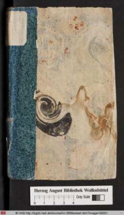 Le Micromégas de Mr. De Voltaire. Avec Une Histoire Des Croisades & Un Nouveau Plan De L'Histoire De L'Esprit Humain. Par Le Meme
