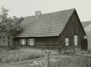 Wohnhaus, Rohne
