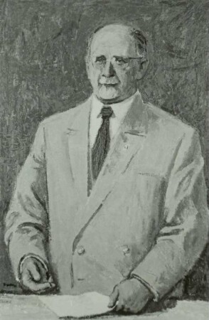 Bildnis W. Ulbricht