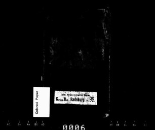 Gerichtshandelsbuch von Steinbach (bei Radeburg), Bd. 2
