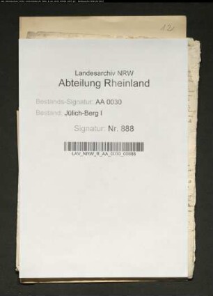 KÖLN, St. Gertrud, Dominikanerinnen