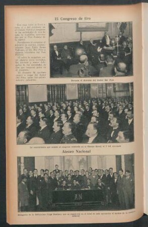 Ateneo Nacional