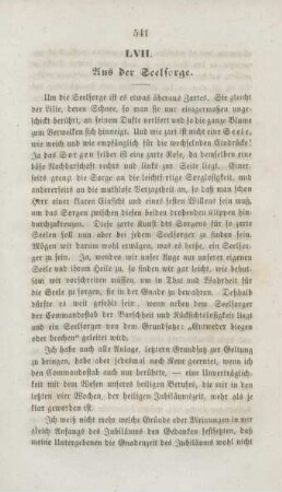 541-548 Aus der Seelsorge