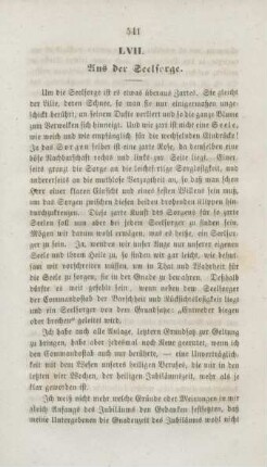 541-548 Aus der Seelsorge