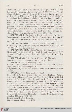 ⟦Kaltenwestheim⟧