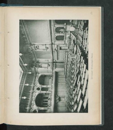 Grosser Sitzungs-Saal