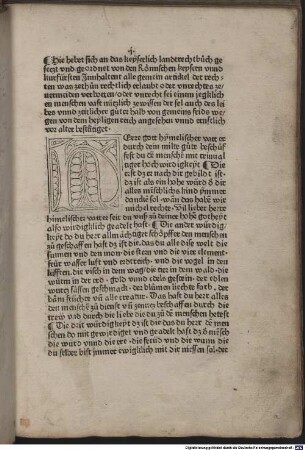 [Hie hebet sich an das keyserlich landtrechtbuch]