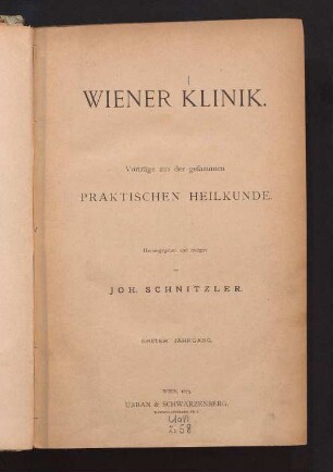 Über Croup im Kindesalter