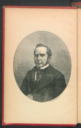 [Retrato de José Pedro Crisólogo Mármol]