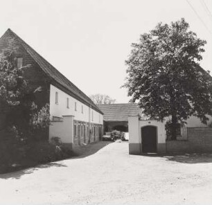 Dreiseithof