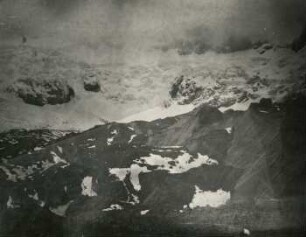 Eisbrüche im Altarzirkus