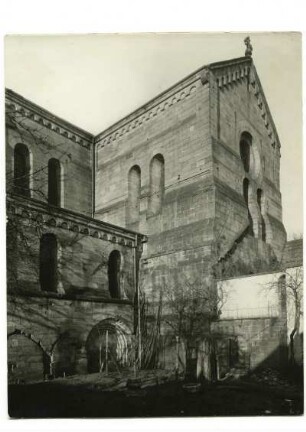 Abteikirche