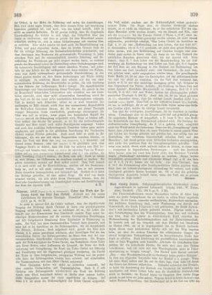 369-370 [Rezension] Petersen, Adolf, Ueber das Werk der Erlösung durch das Blut Jesu Christi