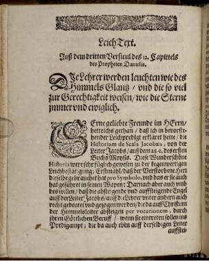 LeichText