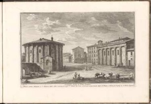 Rom, 94. Anticaglie presso il Ponte Palatino