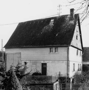 Mengerskirchen, Schulgasse 2