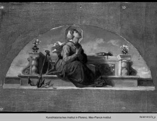 Allegorie der Hoffnung (Spes)