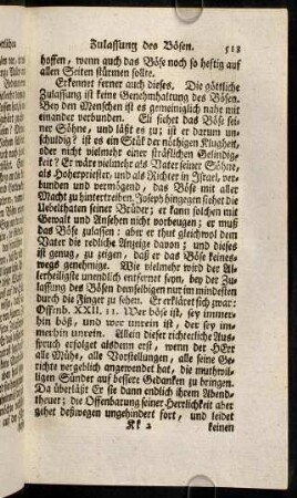 513-517, Erkennet ferner auch dieses. Die goettliche ...
