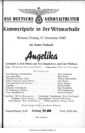 Angelika