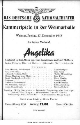 Angelika